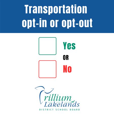 Winter 2026 Newsletter graphic - Transportation