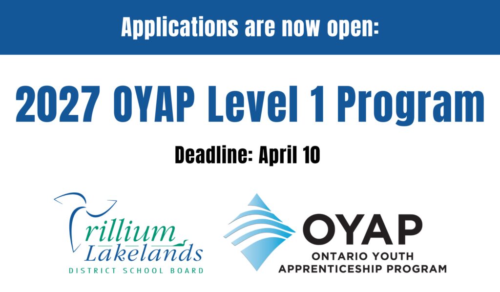 OYAP Level 1 - website 2027