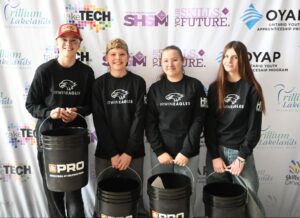 2026 elementary skills ontario qualifier winners