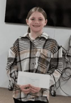 Kara Liscombe RPS 2026