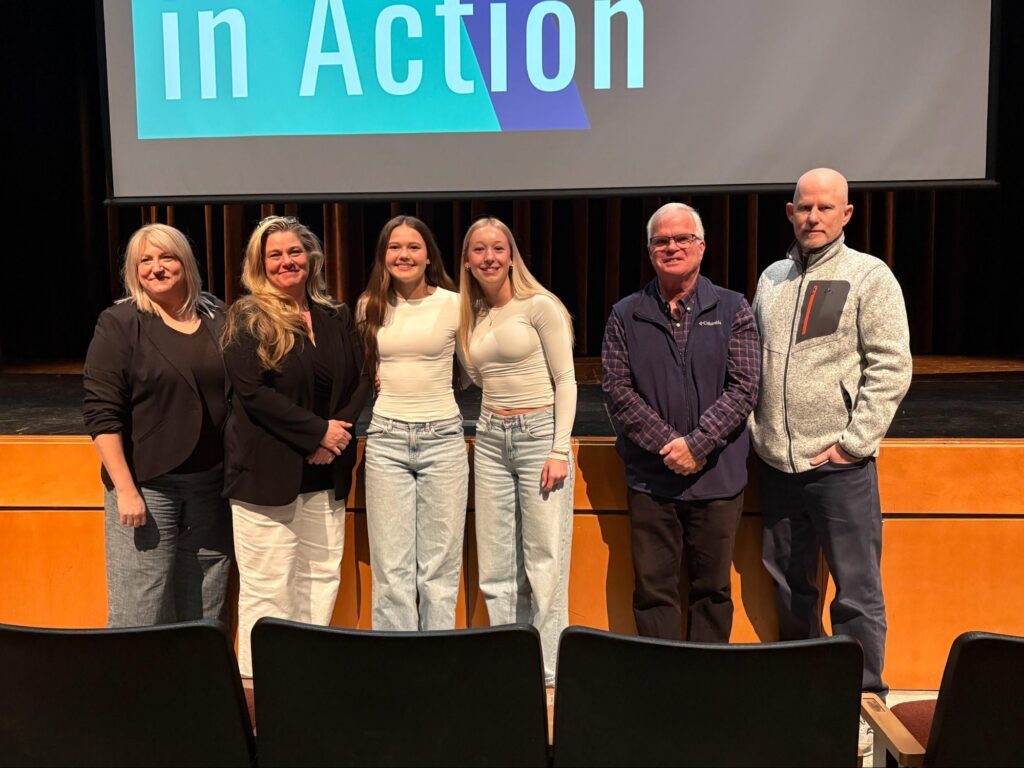 Young Entrepreneurs in Action Showcase 2026