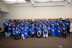 2026 Director’s Student Voice Summit