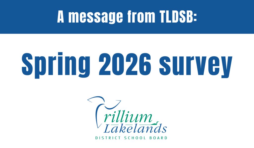 2026 Spring survey - website