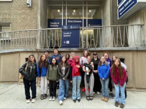 LCVI health and wellness program 2026