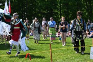 2026 Pow Wow and Drum Social 3