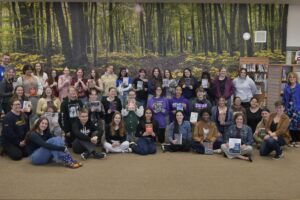 Battle of the Books 2026