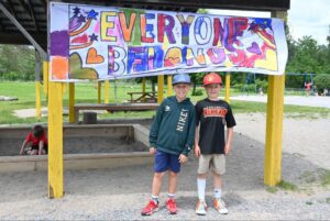 Ridgewood PS Pride 2026