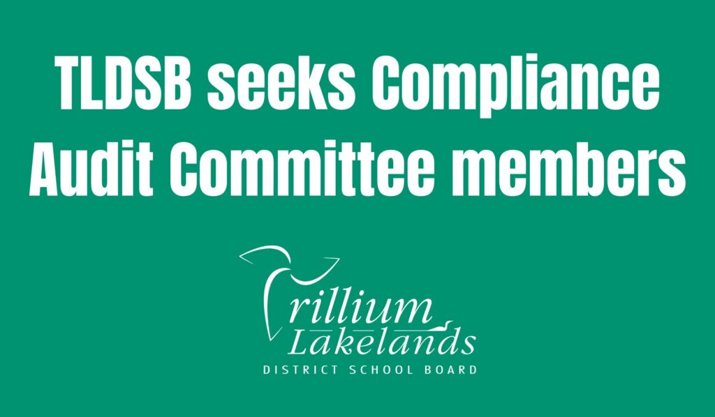 Compliance Audit Committee - website graphic