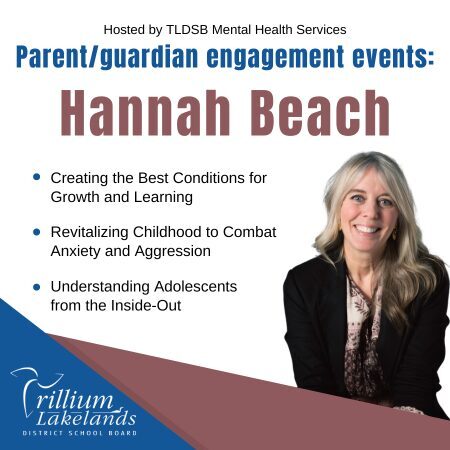 CEO newsletter - Hannah Beach 2026