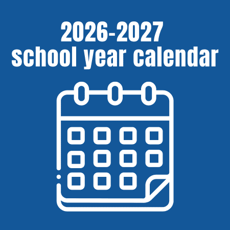 CEO newsletter - calendar 2026