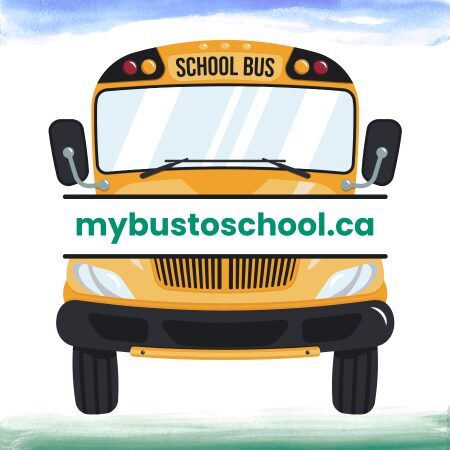 CEO newsletter - mybustoschool