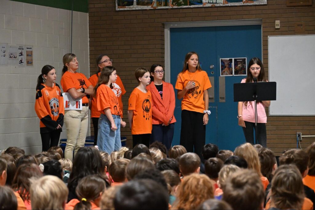 Spruce Glen PS NDTR 2026 2