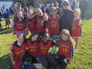 cross country meet 2026