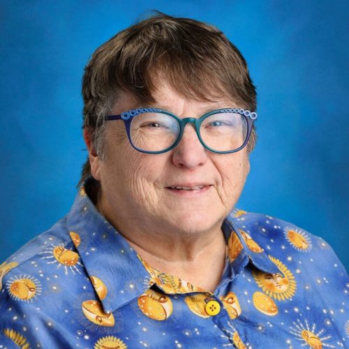 Heather Bradley 2025